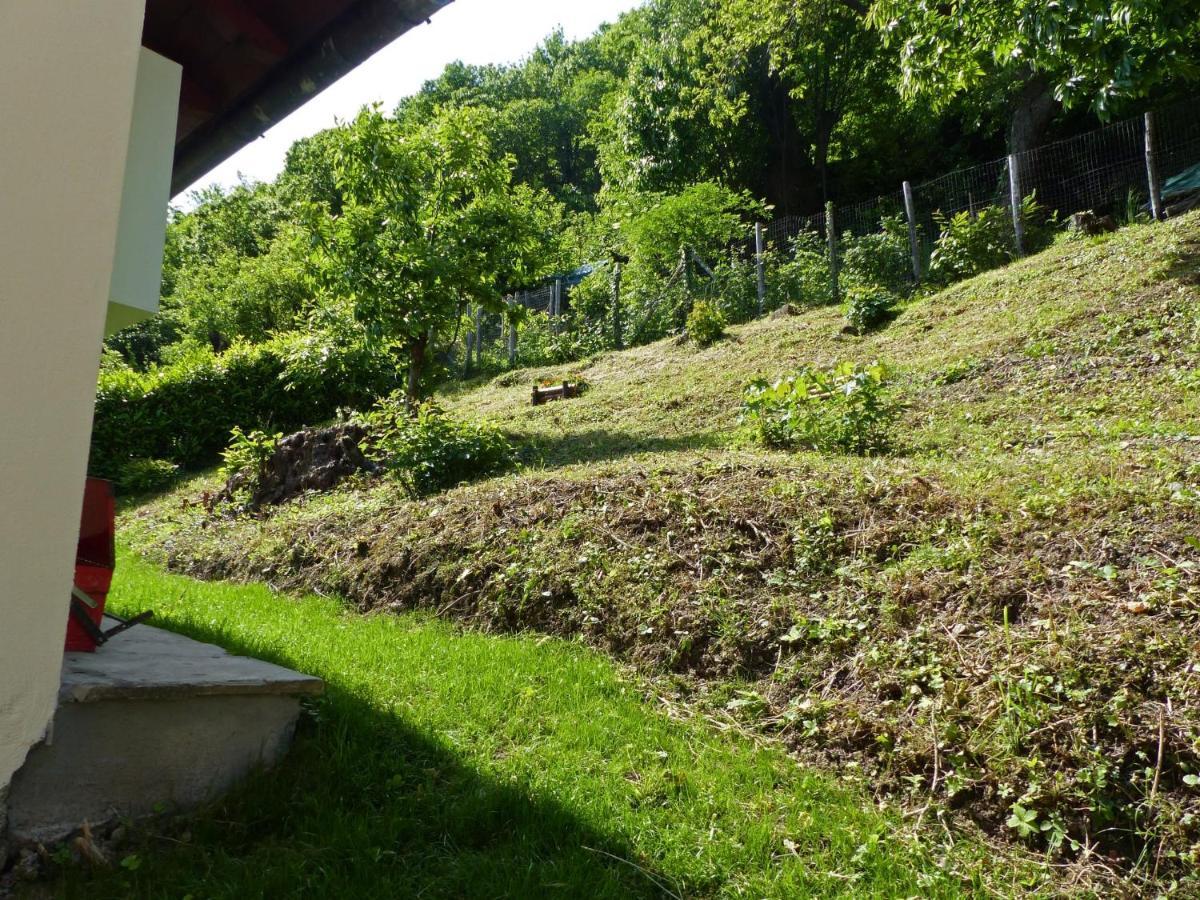 Il Castagno Castiglione dei Pepoli Exterior foto