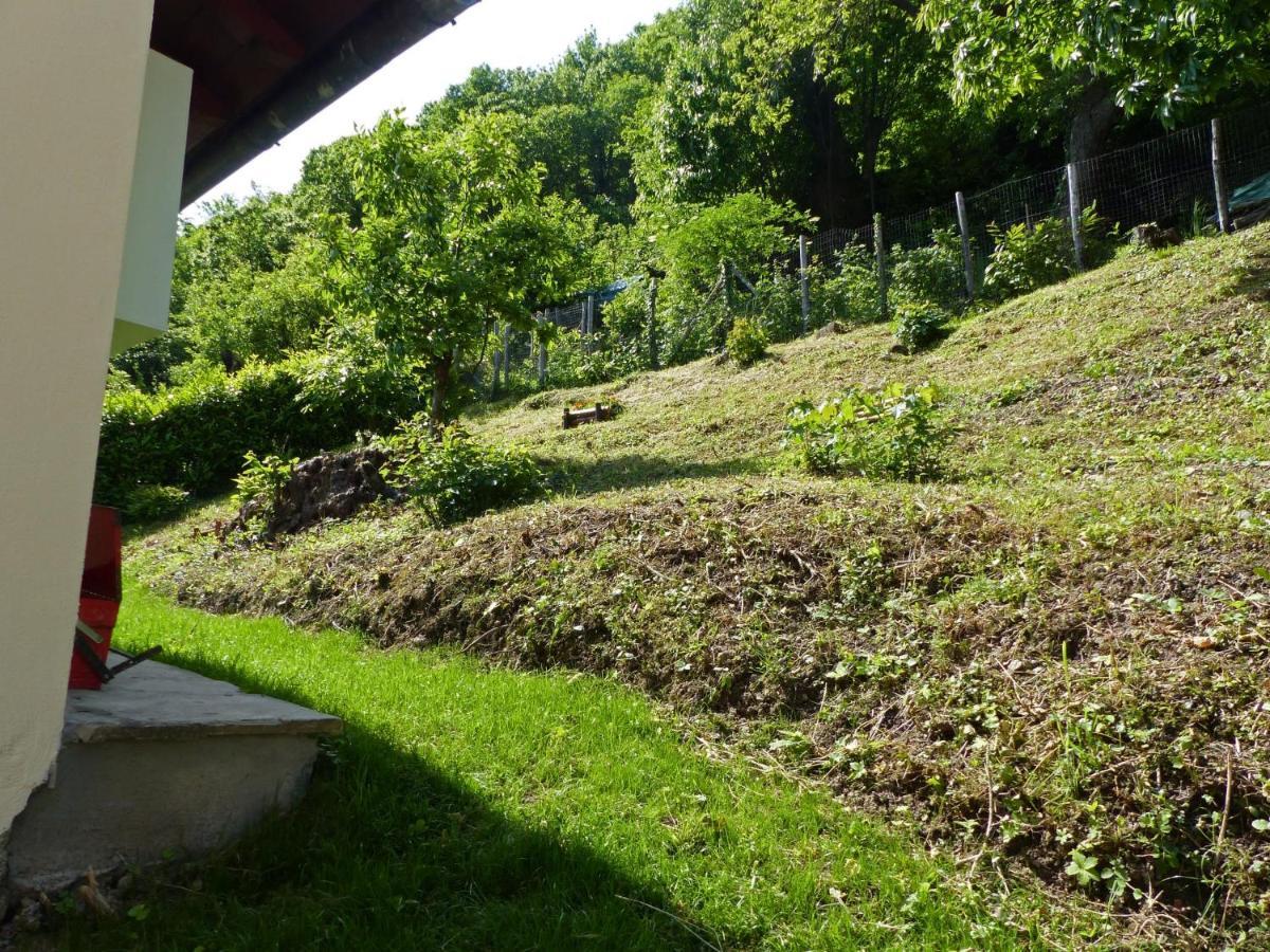 Il Castagno Acomodação com café da manhã Castiglione dei Pepoli Exterior foto