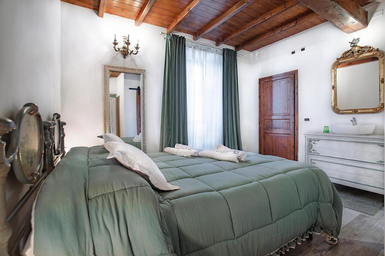 Il Castagno Castiglione dei Pepoli Exterior foto