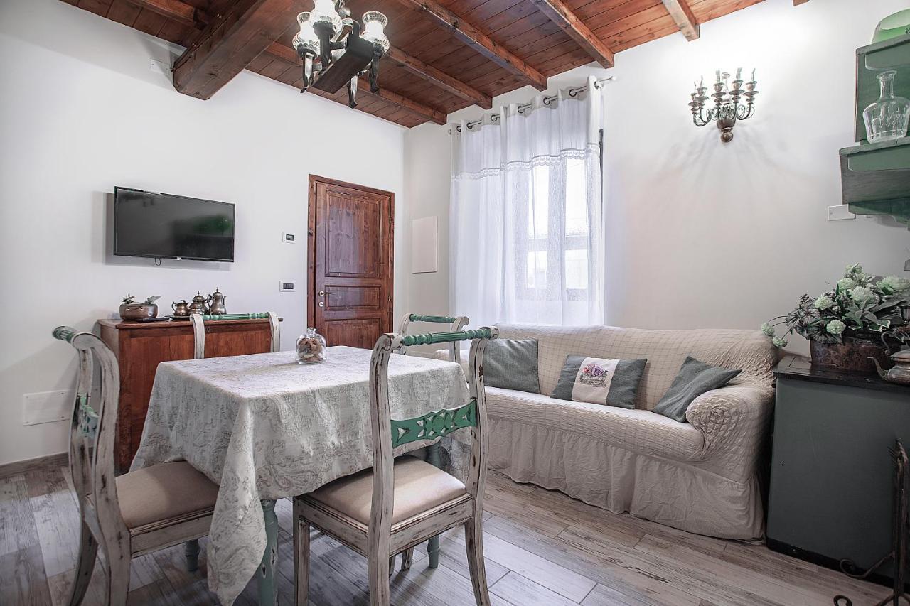Il Castagno Castiglione dei Pepoli Exterior foto