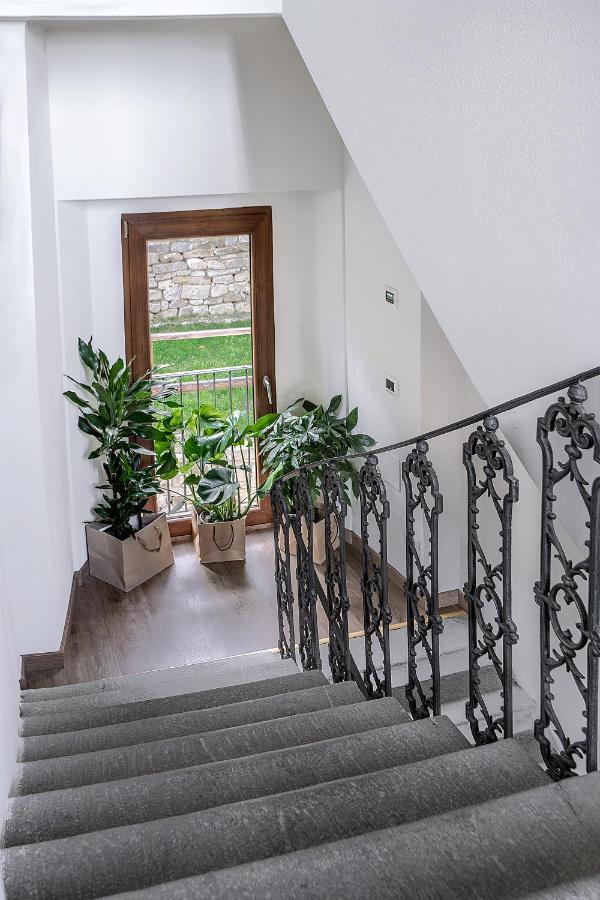 Il Castagno Castiglione dei Pepoli Exterior foto
