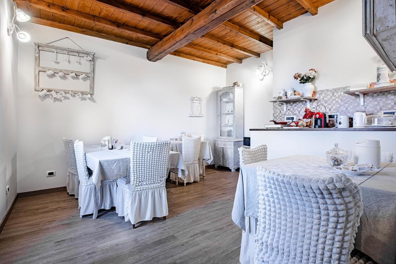 Il Castagno Castiglione dei Pepoli Exterior foto